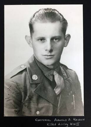 #ThrowBackThursday: Remembering veterans #ThrowBackThursday: Remembering veterans