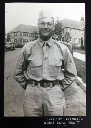 #ThrowBackThursday: Remembering veterans #ThrowBackThursday: Remembering veterans