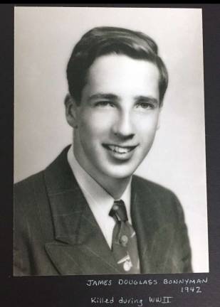 #ThrowBackThursday: Remembering veterans #ThrowBackThursday: Remembering veterans