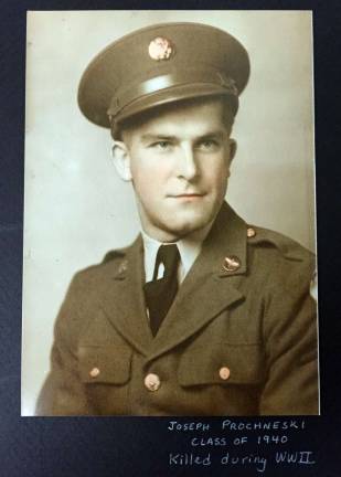 #ThrowBackThursday: Remembering veterans #ThrowBackThursday: Remembering veterans