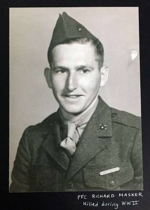 #ThrowBackThursday: Remembering veterans #ThrowBackThursday: Remembering veterans
