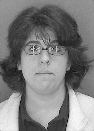 Greenwood Lake woman charged with failing to feed dog Greenwood Lake woman charged with failing to feed dog