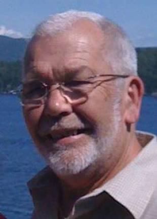 Peter R. Dross Jr. Peter R. Dross Jr.