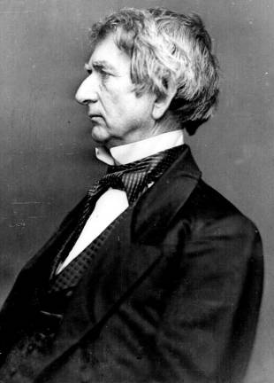 Florida to celebrate Seward Day Saturday The Florida Historical SocietyþÄôs annual William Henry Seward Birthday Celebration will begin with a wreath laying at the W.H. Seward Monument on Saturday, May 17, at 9:45 a.m.