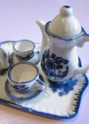 Spring Tea will benefit the Florida Public Library Spring Tea will benefit the Florida Public Library