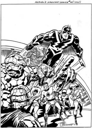 Middletown Galleria at Crystal Run to host pop culture convention Comic artist Joe Sinnot will be among the exhibitors on Saturday, June 8, at the comic convention at the Galleria at Crystal Run.