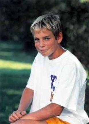 Brian Ahearn Children’s Fund to host dinner and silent auction on Nov. 23 Brian Ahearn Children’s Fund to host dinner and silent auction on Nov. 23