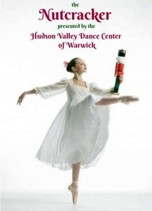 The Nutcracker The Nutcracker
