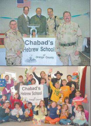 Hanukkah in Baghdad Hanukkah in Baghdad