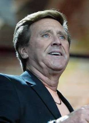 Jimmy Sturr to headline Purple Heart Hall of Honor benefit Jimmy Sturr to headline Purple Heart Hall of Honor benefit