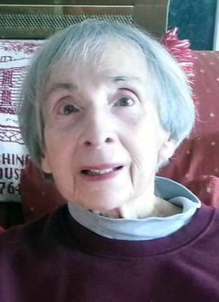Lillian E. Hansell Lillian Hansell (Jan. 6, 1930 - Aug. 1, 2014)