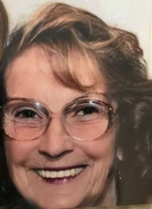 Marie Barth Marie Barth