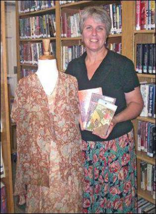 Library to celebrate 80th anniversary this Sunday Library to celebrate 80th anniversary this Sunday