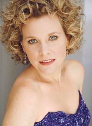 Choral Society's spring concert features new 'Requiem for the Living' Jody Weatherstone is a featured soloist in the Classic Choral Society's spring concert.
