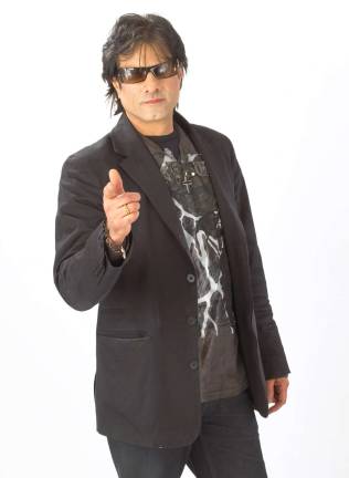 The evening promises to be magical Provided photo Renowned magician Rocco Silano will headline this year’s Warwick Valley Chamber of Commerce annual membership celebration, “The Magic of Warwick,” on Saturday, Nov. 17, at Hickory Hill Golf Club.