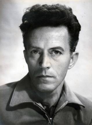 John Edward Lund John Edward Lund