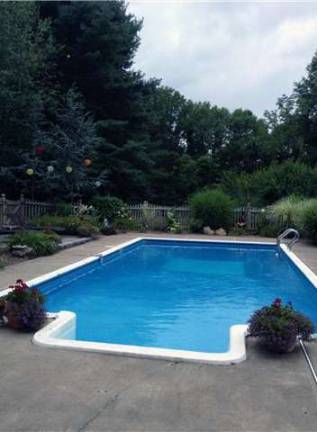 Find this exquisite Cape Cod Colonial on Waterbury Road in Warwick Find this exquisite Cape Cod Colonial on Waterbury Road in Warwick