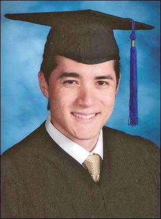 Jonathan Scharfenberger remembered for his extraordinary accomplishments Jonathan Scharfenberger remembered for his extraordinary accomplishments