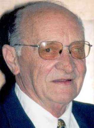 Eugene Paul Slesinski Eugene Paul Slesinski