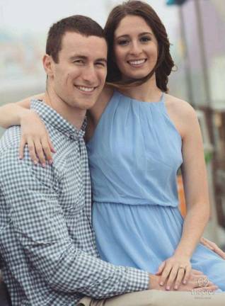 Ryan Miller and Kacie Capozzoli to marry in September 2018 Ryan Miller and Kacie Capozzoli to marry in September 2018
