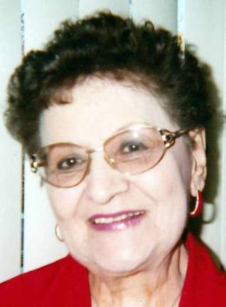Concetta C. Riccobono Concetta C. Riccobono