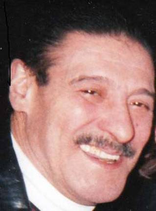 Daniel Serrano Jr. Daniel Serrano Jr.