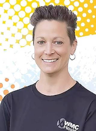 Cancer is a marathon, not a sprint Warwick’s Kristin Jedziniak is in training for the New York City Marathon. It has been quite a journey that brought her to this place, a journey through shock, sadness and cancer to this place of health, wellness and a new vocation giving to others.