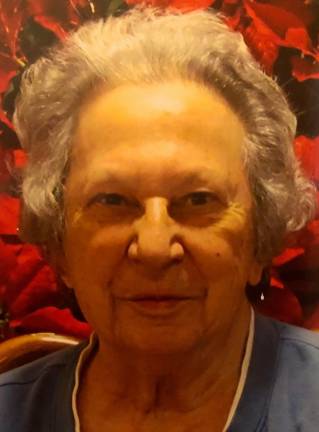Barbara Marie Lempka Bleser Barbara Marie Lempka Bleser