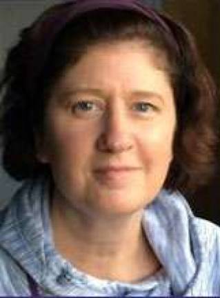 Three people seek three seats on the Warwick Valley School Board Lynn Lillian