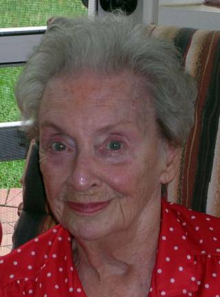 Beatrice S. Pinckney Beatrice S. Pinckney