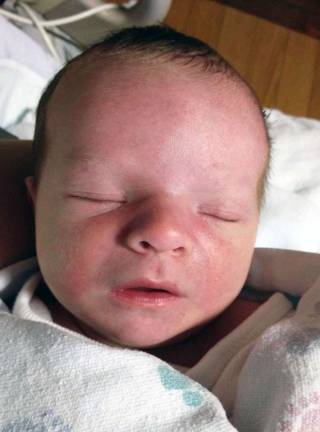 Welcome, Logan Welcome, Logan