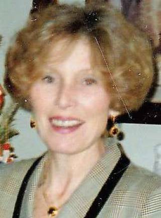 Philomena P. Tyrrell Philomena P. Tyrrell