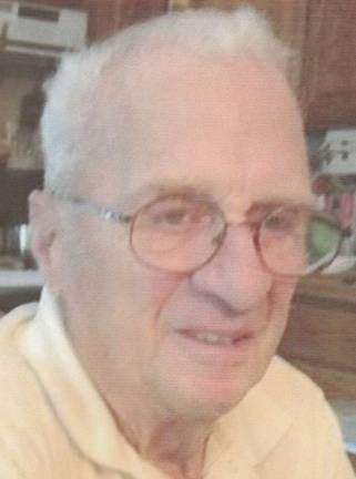 Robert E. Sanford Sr. Robert E. Sanford Sr.