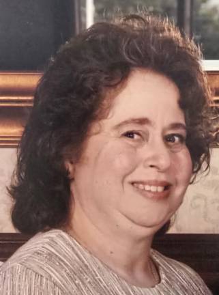 Marsha C. Polakoff Marsha C. Polakoff