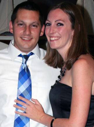 Katie Long and Jonathan Puntenney to marry Katie Long and Jonathan Puntenney to marry