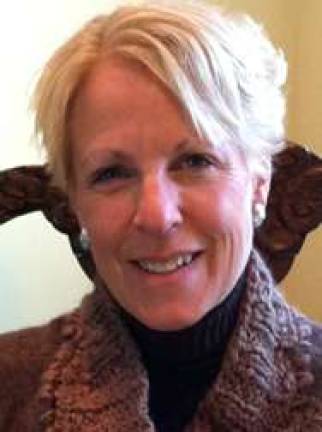 College Admissions Expert Elizabeth Levine: Saving for Your Child's College Education Elizabeth Levine