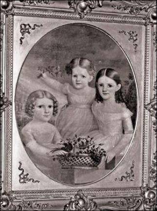 Early Warwick portraits sought Early Warwick portraits sought