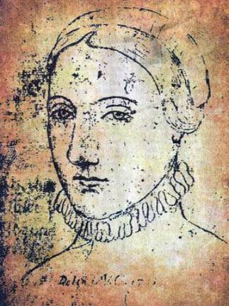 Who was Mrs. Shakespeare? Anne Hathaway was 25 when she married William Shakespeare, then 18, in 1582. She was pregnant at the time with the first of their three children, Susanna.