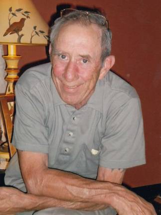 Harry W. Slagle Harry W. Slagle
