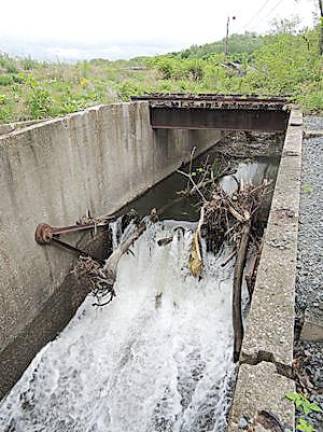 NY offers grant money for dam removal in Hudson estuary