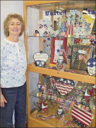 Proud to be an American Proud to be an American