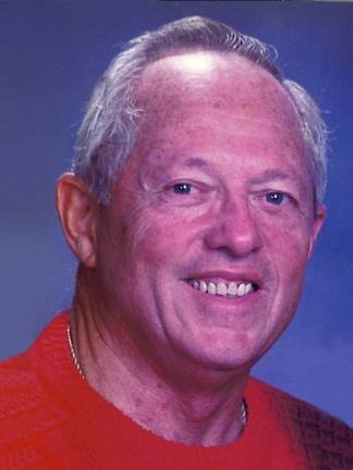 Gerald “Jerry” J. McDonald Gerald “Jerry” J. McDonald