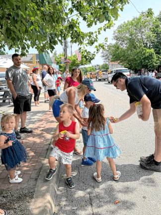 Photos: Celebrate America Parade in Greenwood Lake Photos: Celebrate America Parade in Greenwood Lake