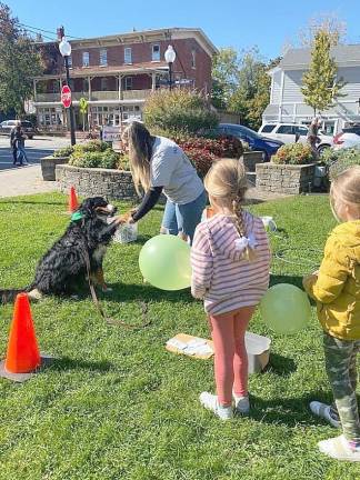 Realtors help animals find “furever homes”