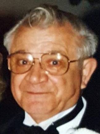 Raymond V. Rutkowski Raymond V. Rutkowski