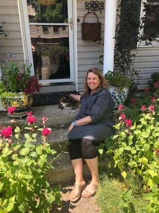 Tips from a seasoned kitchen gardener Kitchen Garden Tour participant and 2014 winner Diane Lindsay