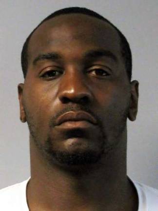 Strict liability Shameik Byrd