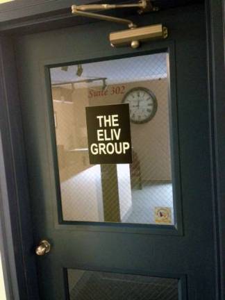 Financial advisor accused of defrauding investors The closed office in Warwick.