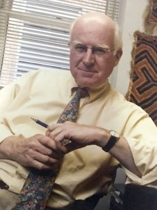 Lecture on the history of Warwick’s farms and farmlands set for July 26 On Thursday, July 26, Dr. Richard Hull will discuss the dynamic and fascinating evolution of Warwick's rich agricultural heritage from the closing of the Native American period, through the colonial era and into the 19th, 20th and 21st centuries.
