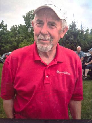 Grohoski, Kuklis awarded for citizen and youth achievement William Grohoski